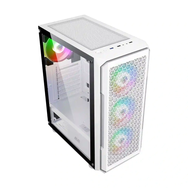 Купити Корпус 2E GAMING Hexagon G338W - фото 2