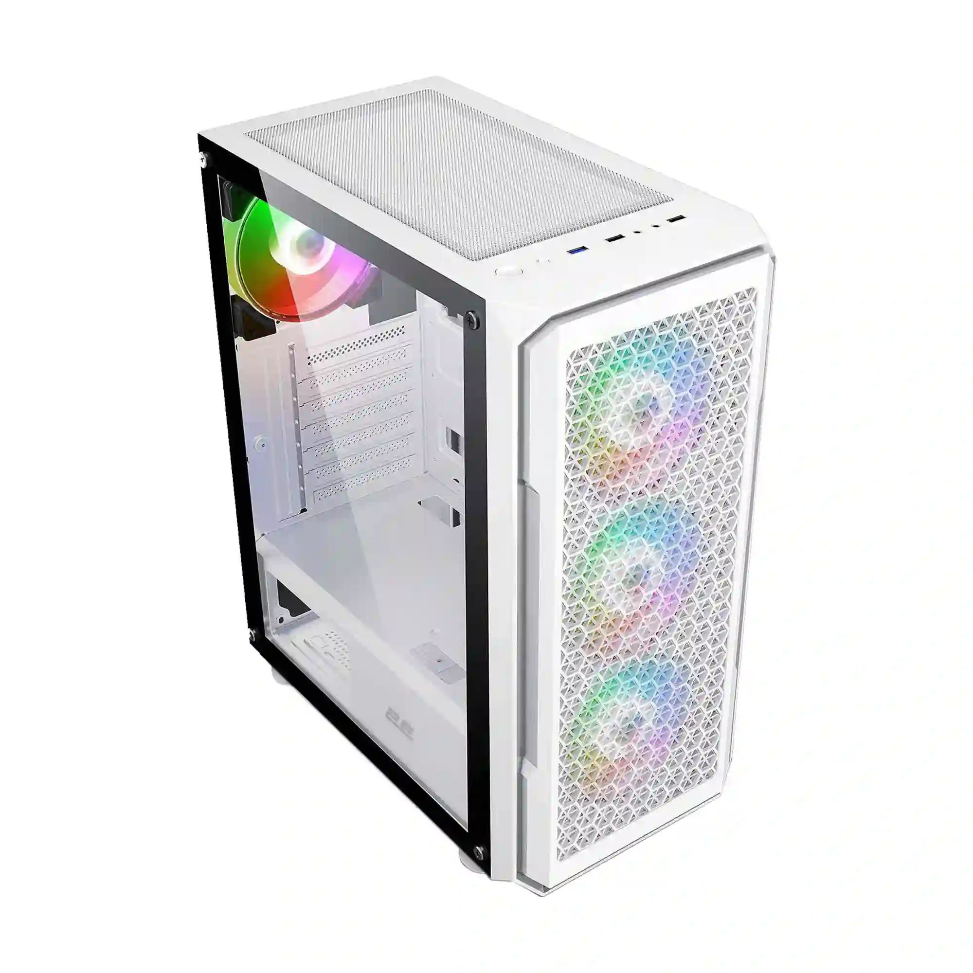 Купити Корпус 2E GAMING Hexagon G338W - фото 2