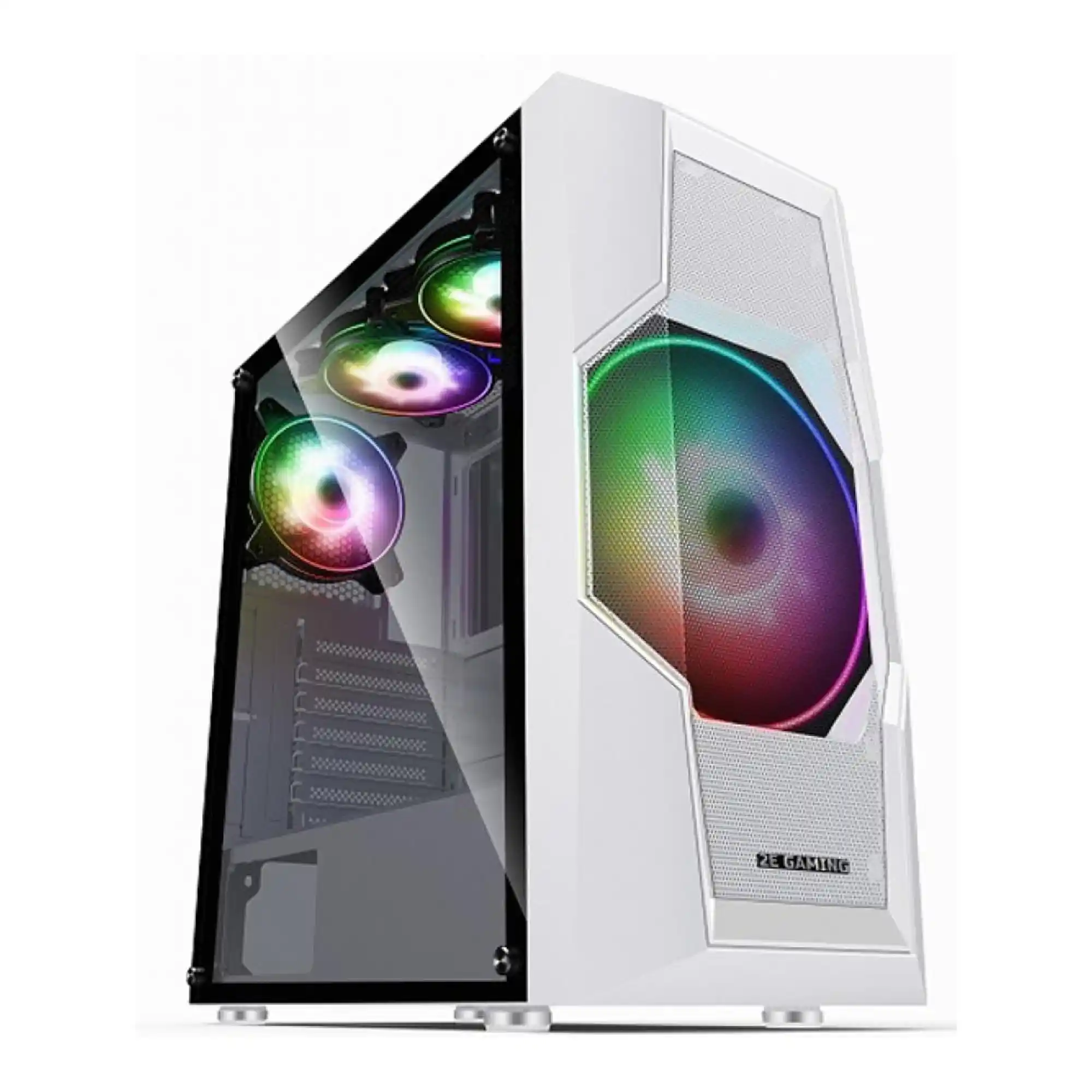 Купити Корпус 2E GAMING Turbo G2057W - фото 1