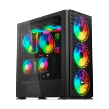 Купить Корпус 2E GAMING Vertex GI01B - фото 1