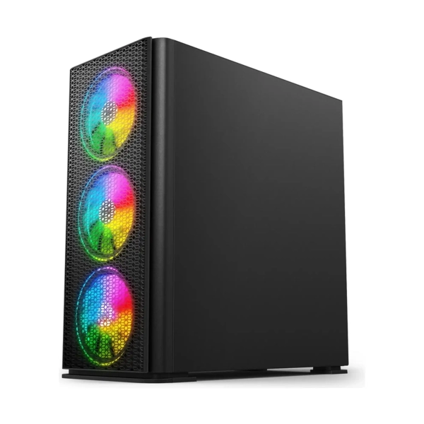 Купить Корпус 2E GAMING Vertex GI01B - фото 2