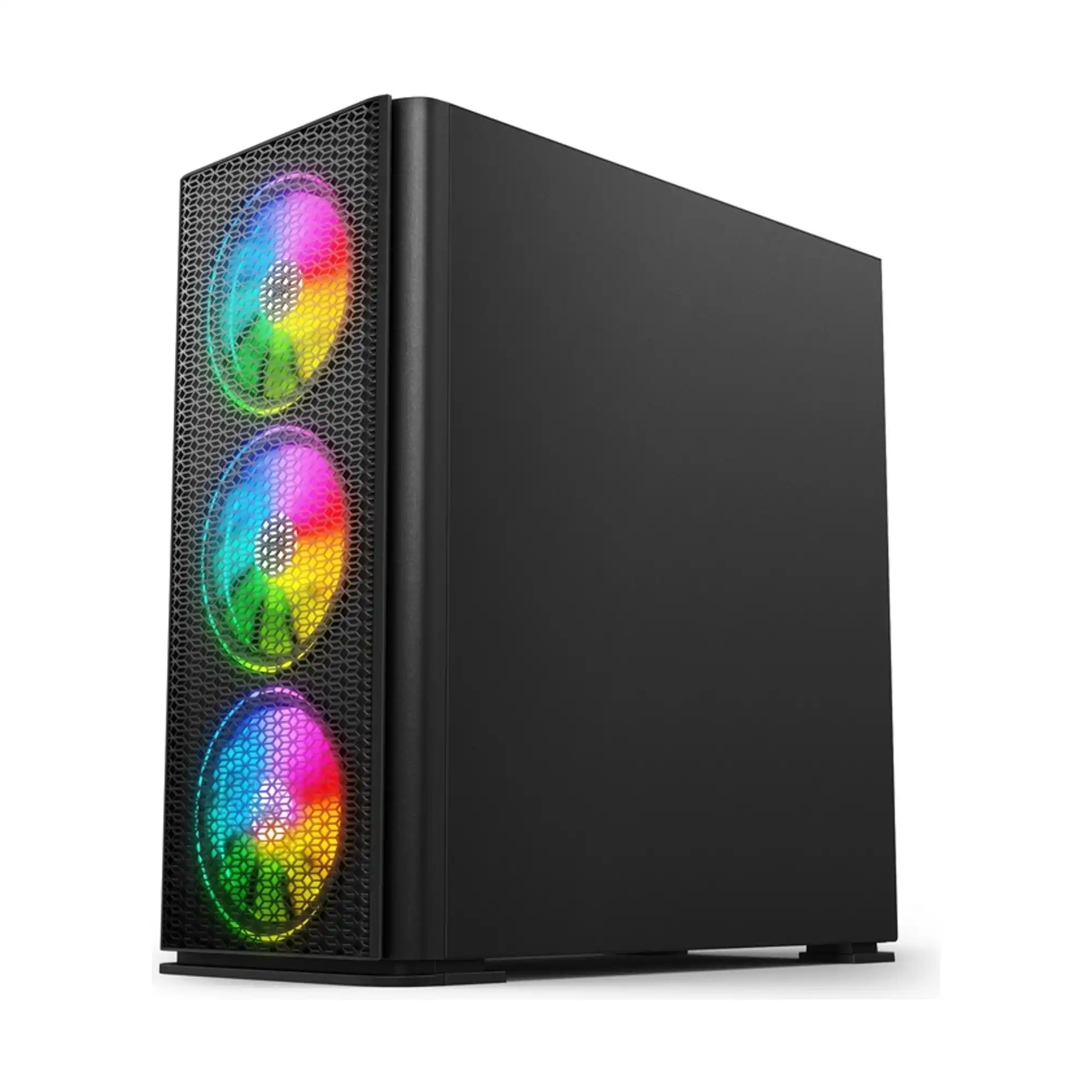 Купить Корпус 2E GAMING Vertex GI01B - фото 2