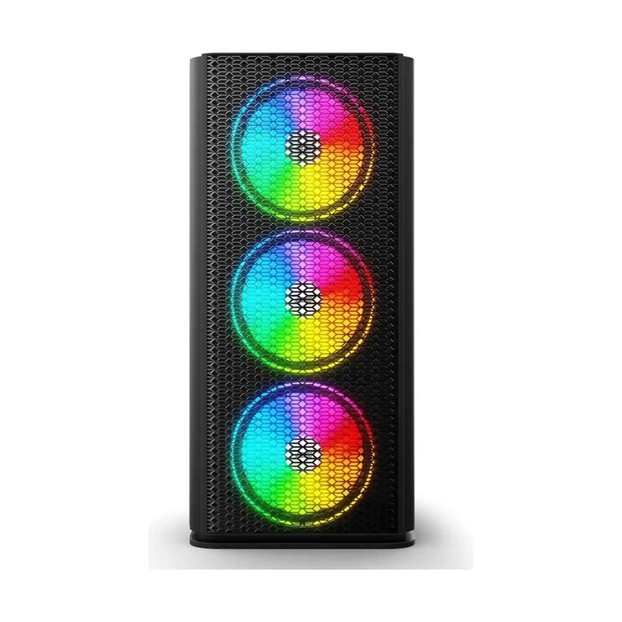 Купить Корпус 2E GAMING Vertex GI01B - фото 3