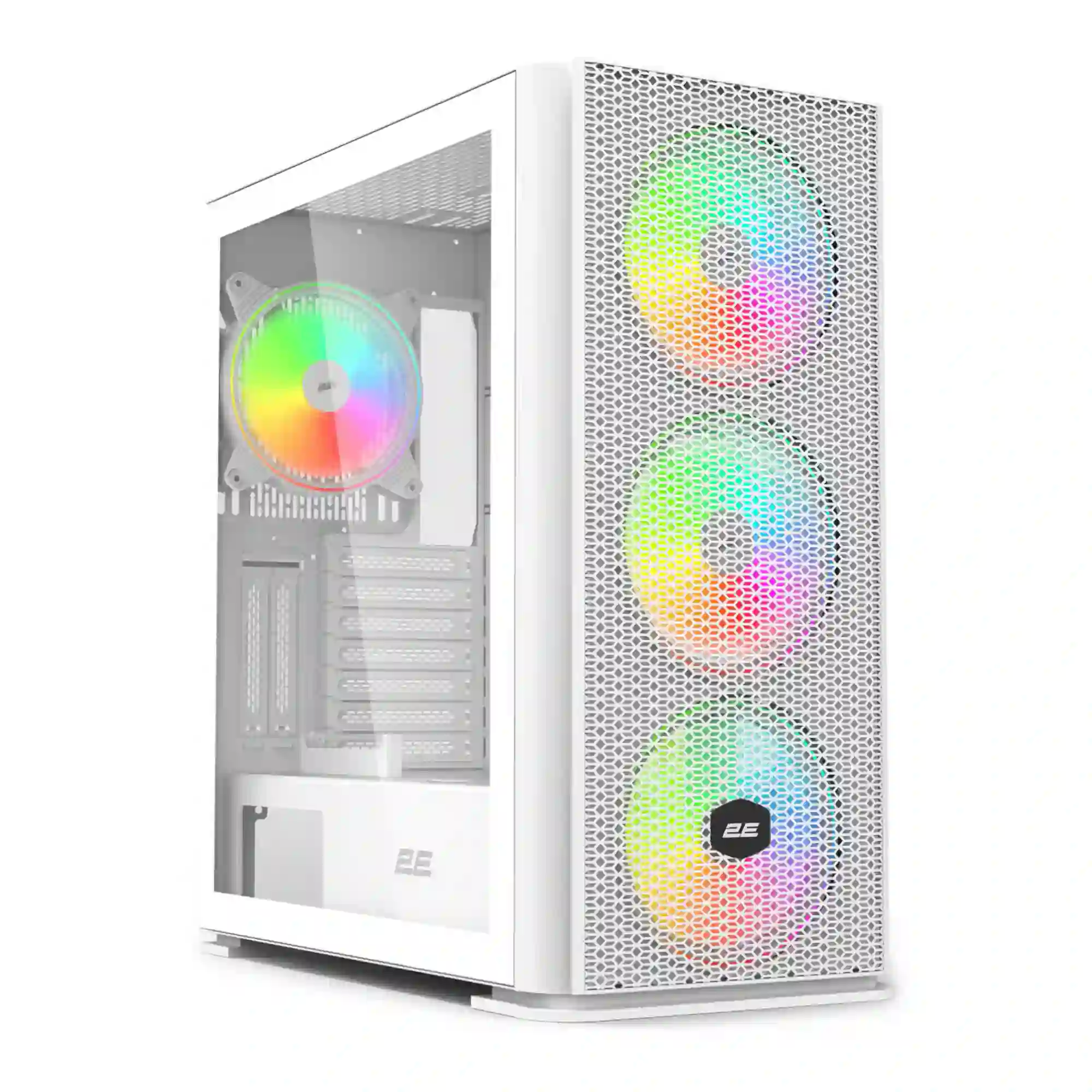 Купить Корпус 2E GAMING Vertex GI01W - фото 1