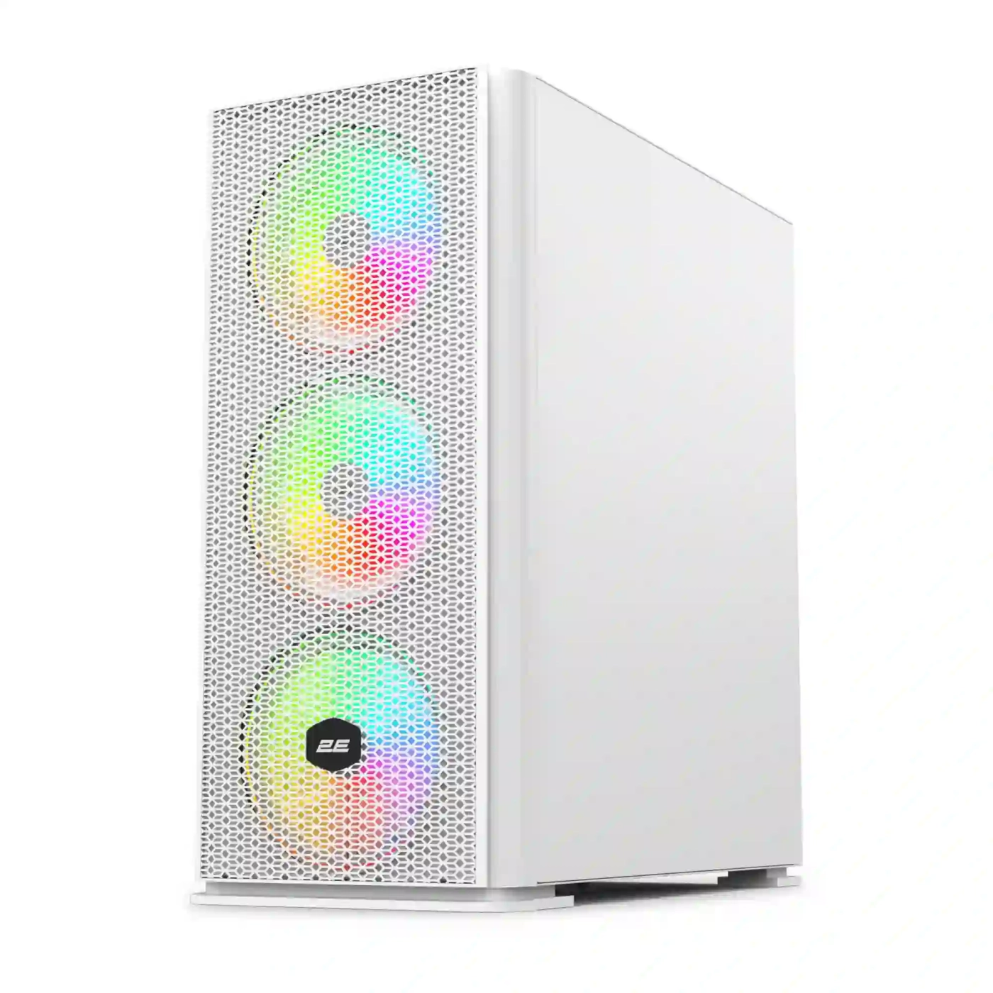 Купить Корпус 2E GAMING Vertex GI01W - фото 3