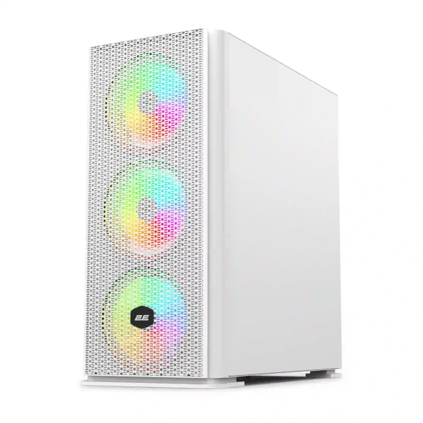 Купить Корпус 2E GAMING Vertex GI01W - фото 3