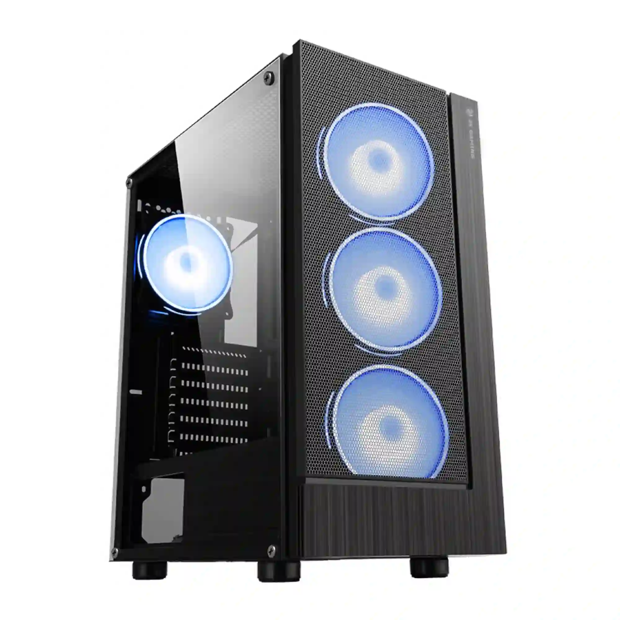 Купить Корпус 2E GAMING Virtus NEO G3301 - фото 2
