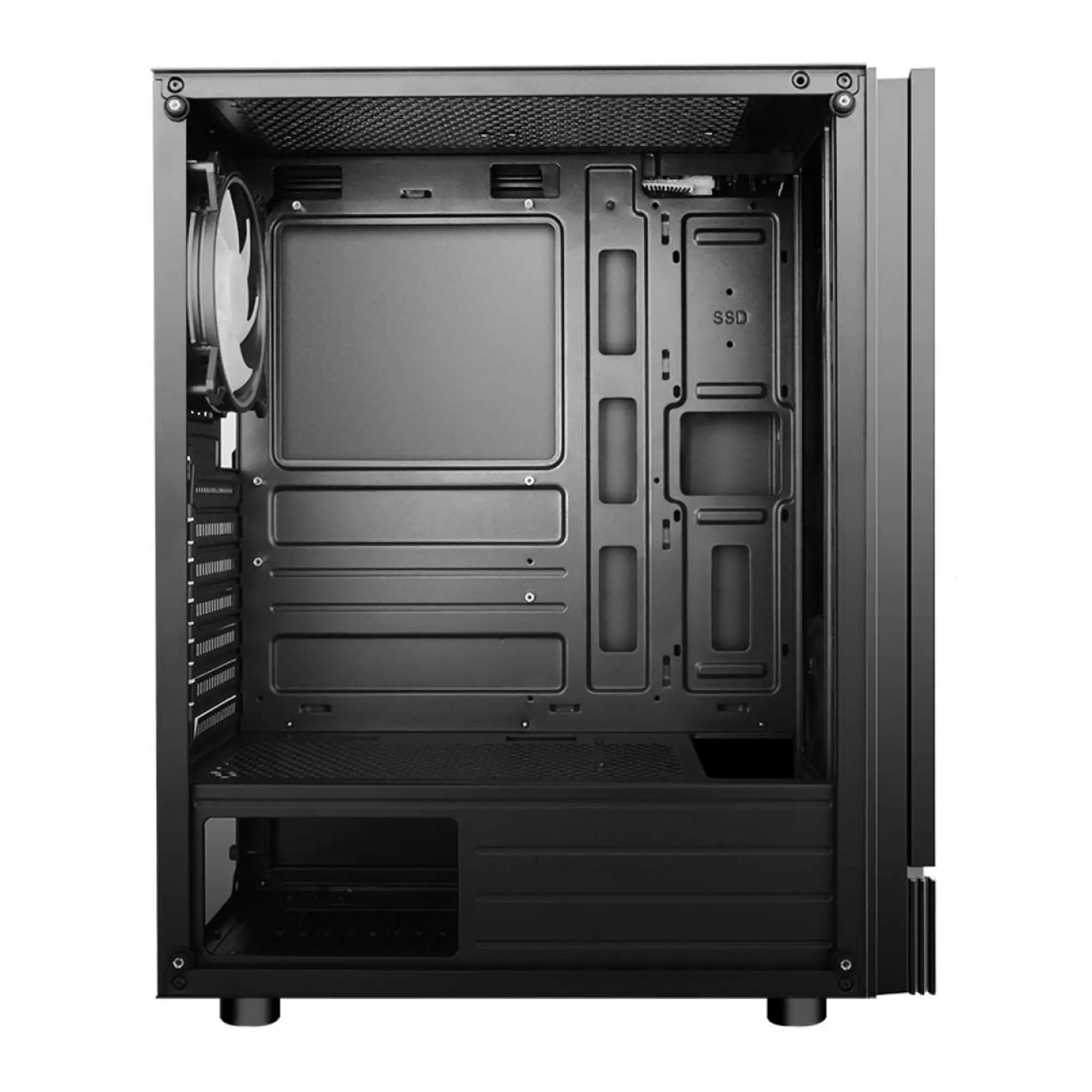 Купить Корпус 2E GAMING Virtus NEO G3301 - фото 6