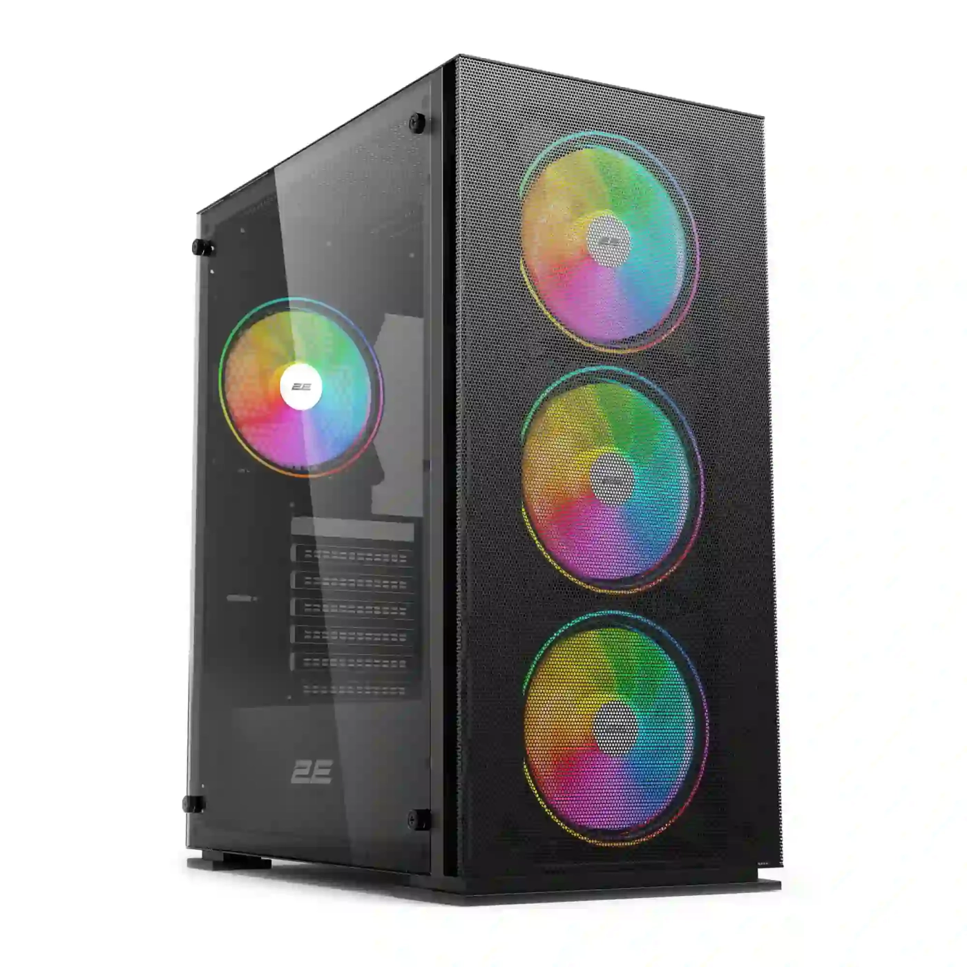 Купити Корпус 2E GAMING Virtus Neo G3301N - фото 1