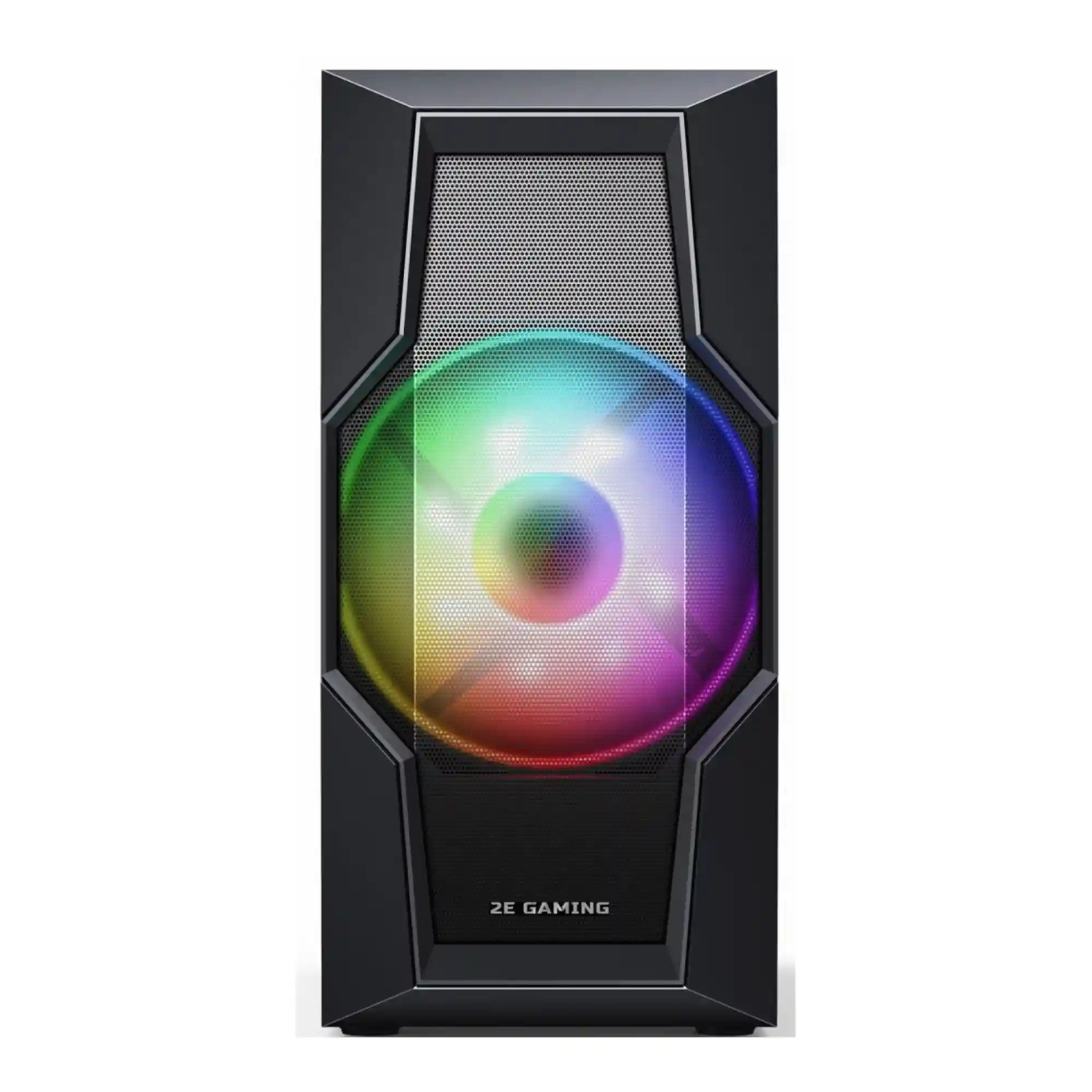Купити Корпус 2E GAMING Turbo G2057B - фото 2