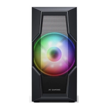 Купити Корпус 2E GAMING Turbo G2057B - фото 2