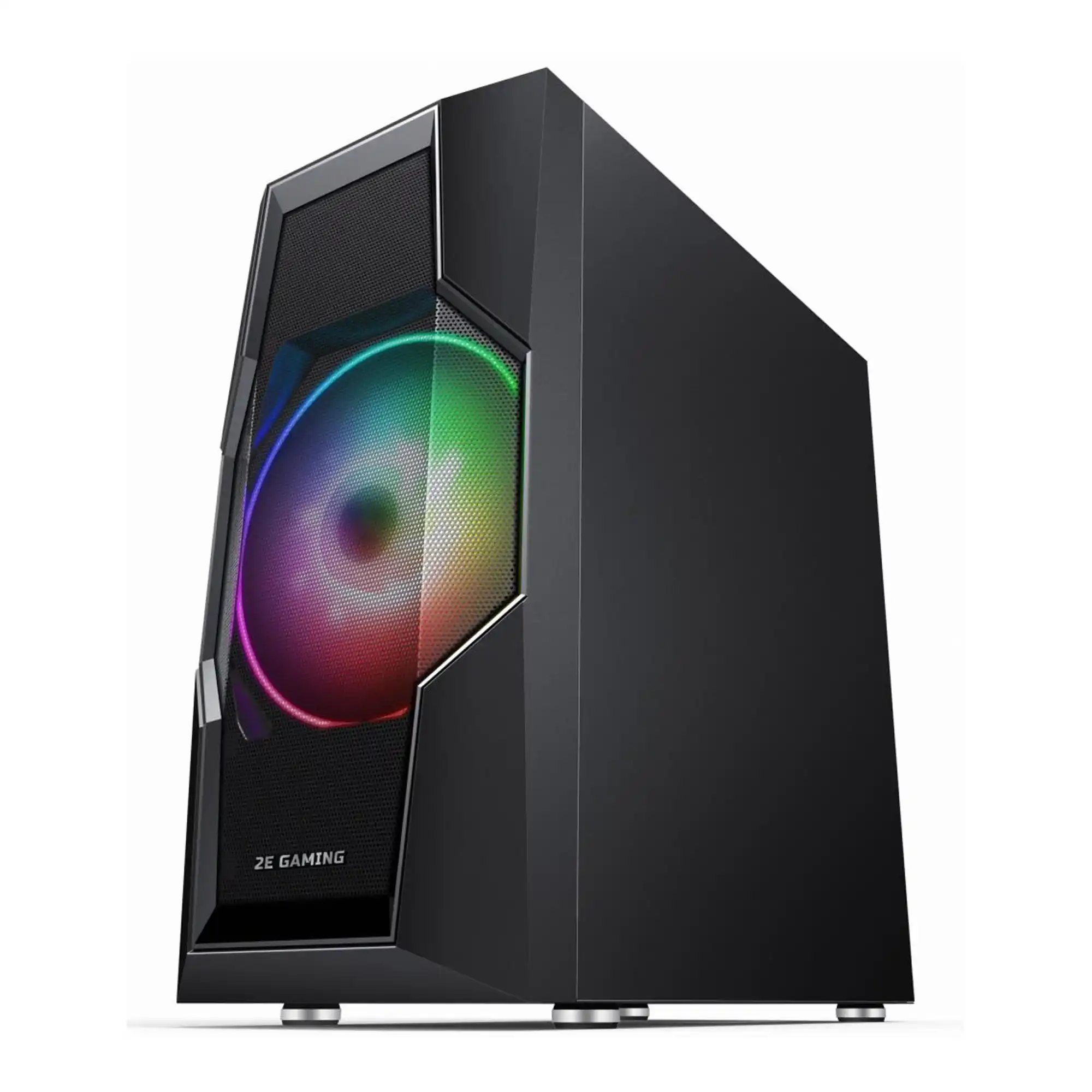Купити Корпус 2E GAMING Turbo G2057B - фото 3