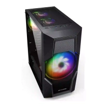 Купити Корпус 2E GAMING Turbo G2057B - фото 4