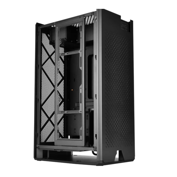 Купить Корпус SilverStone Alta ALG1MB - фото 3