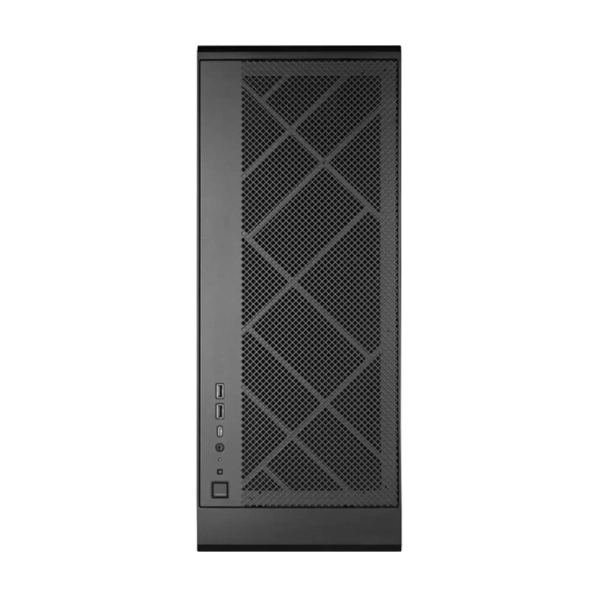 Купить Корпус SilverStone Alta ALG1MB - фото 4