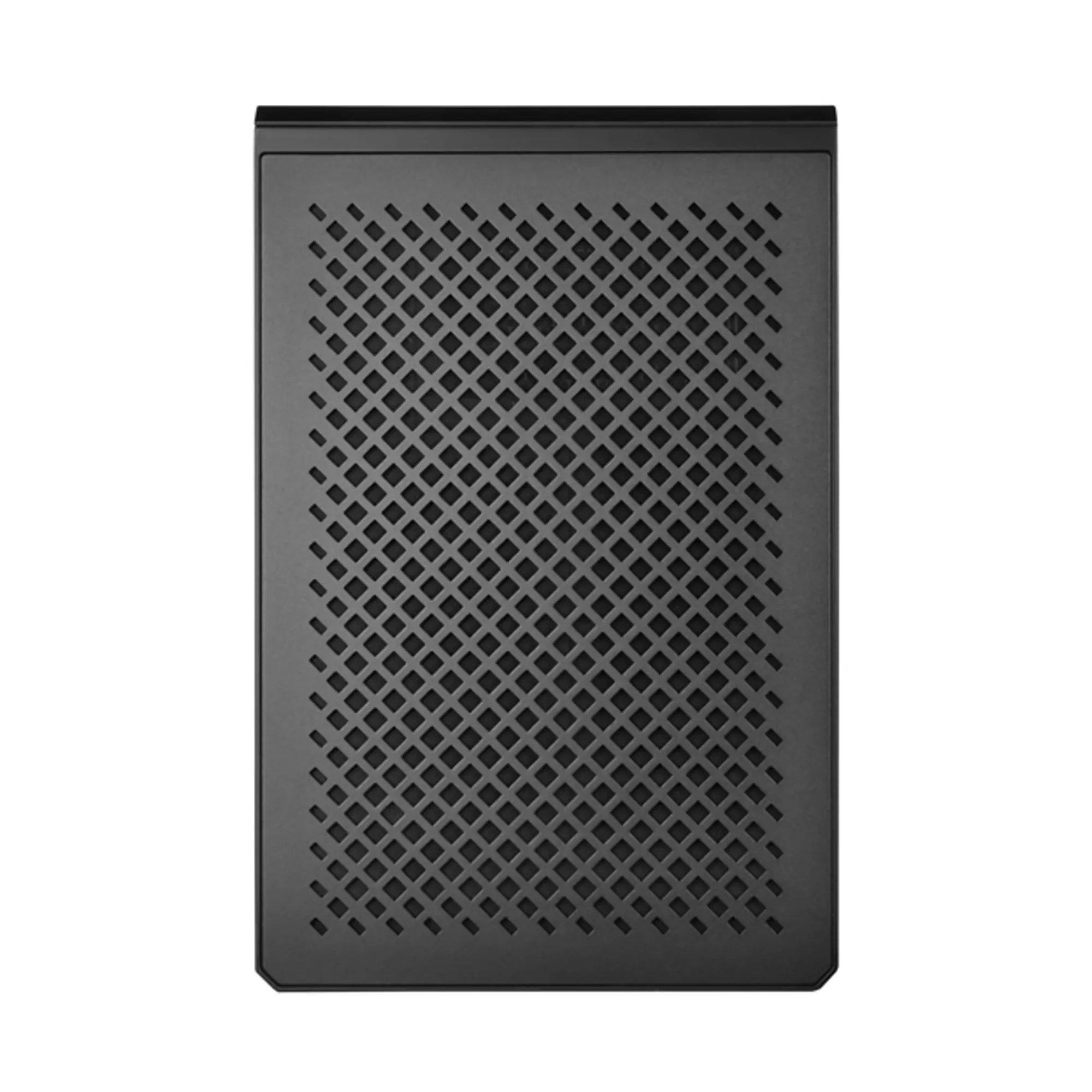 Купить Корпус SilverStone Alta ALG1MB - фото 7