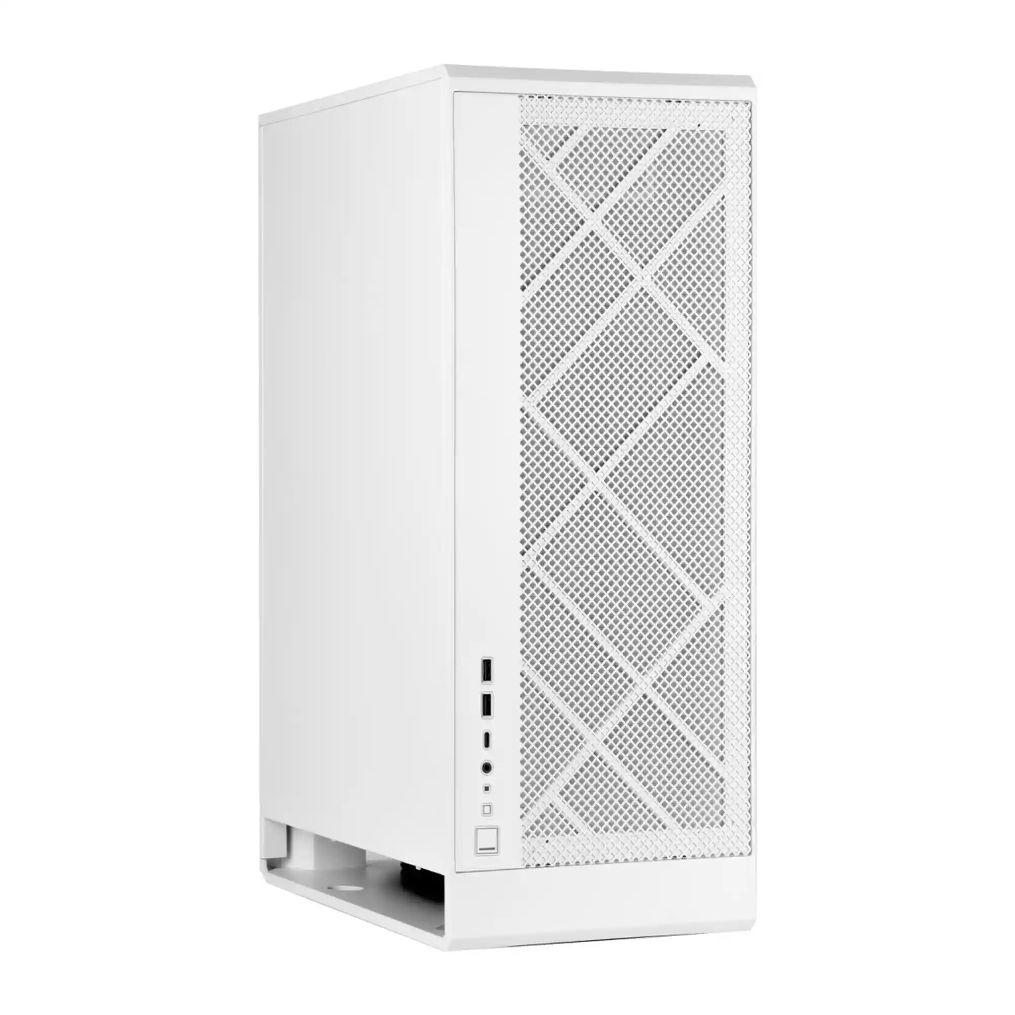 Купить Корпус SilverStone Alta ALG1MW - фото 1