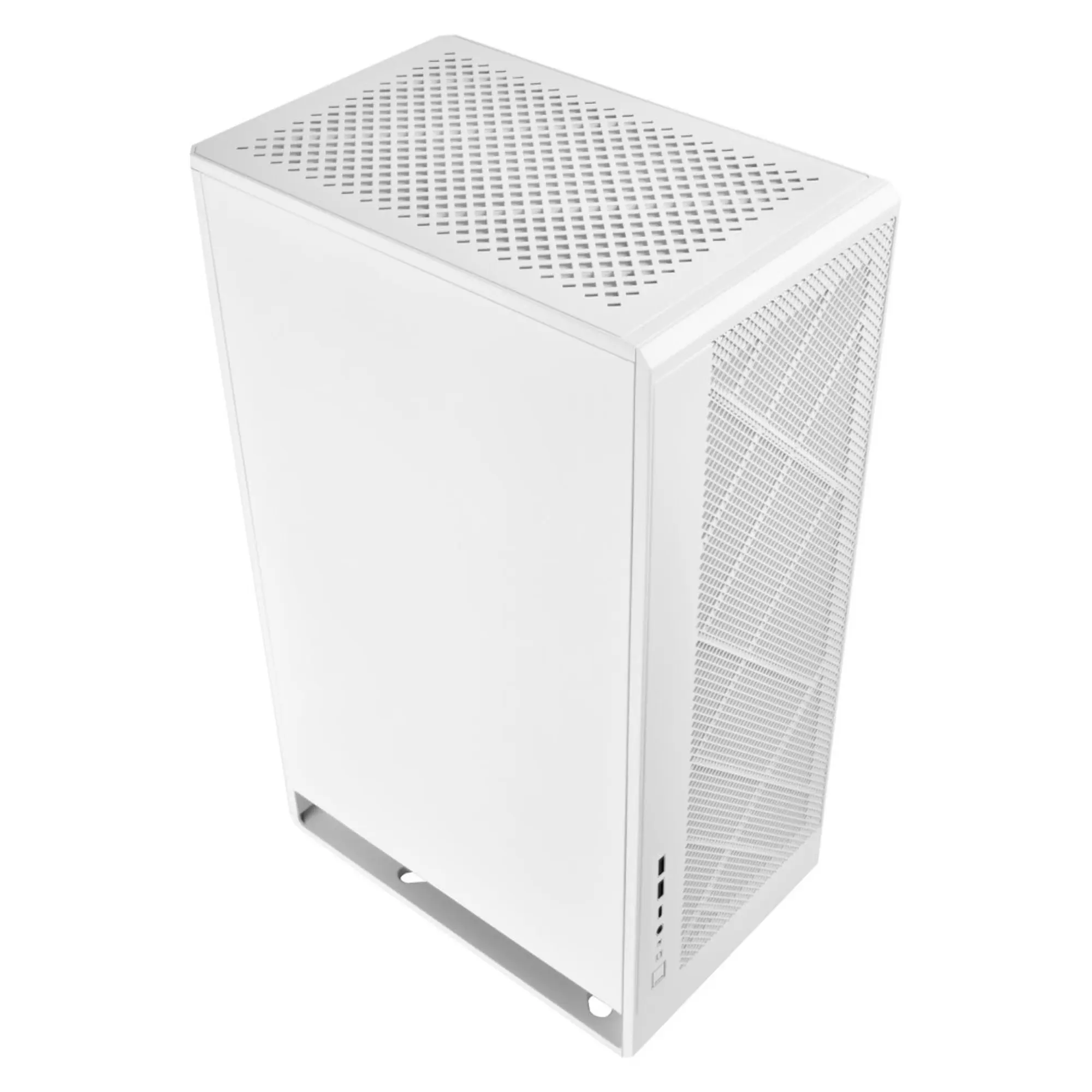 Купить Корпус SilverStone Alta ALG1MW - фото 2