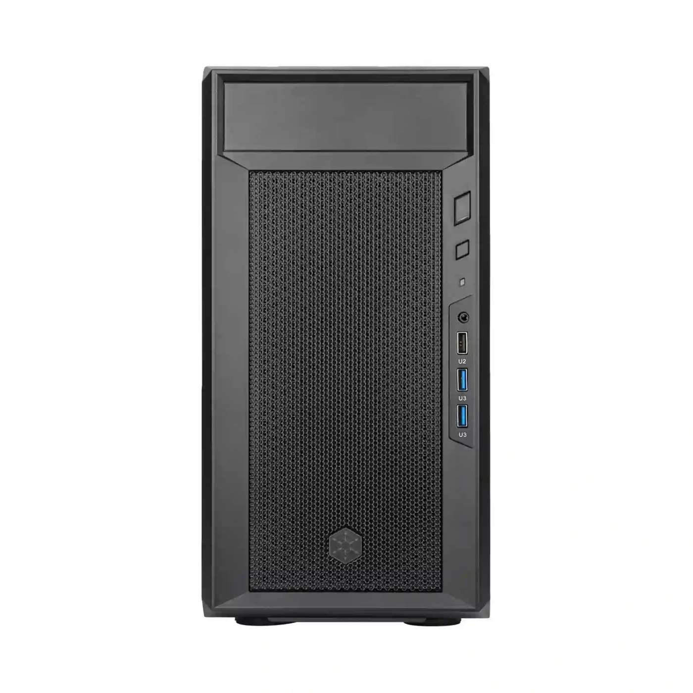 Купить Корпус SilverStone Fara FA311-B - фото 2