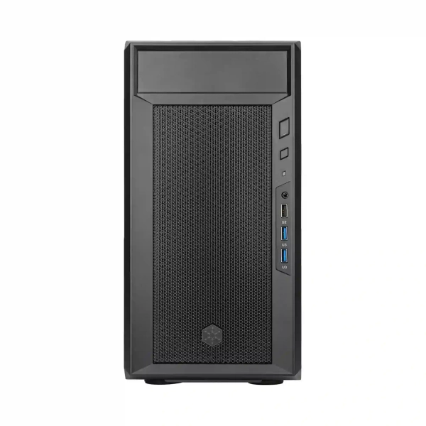 Купить Корпус SilverStone Fara FA311-B - фото 2