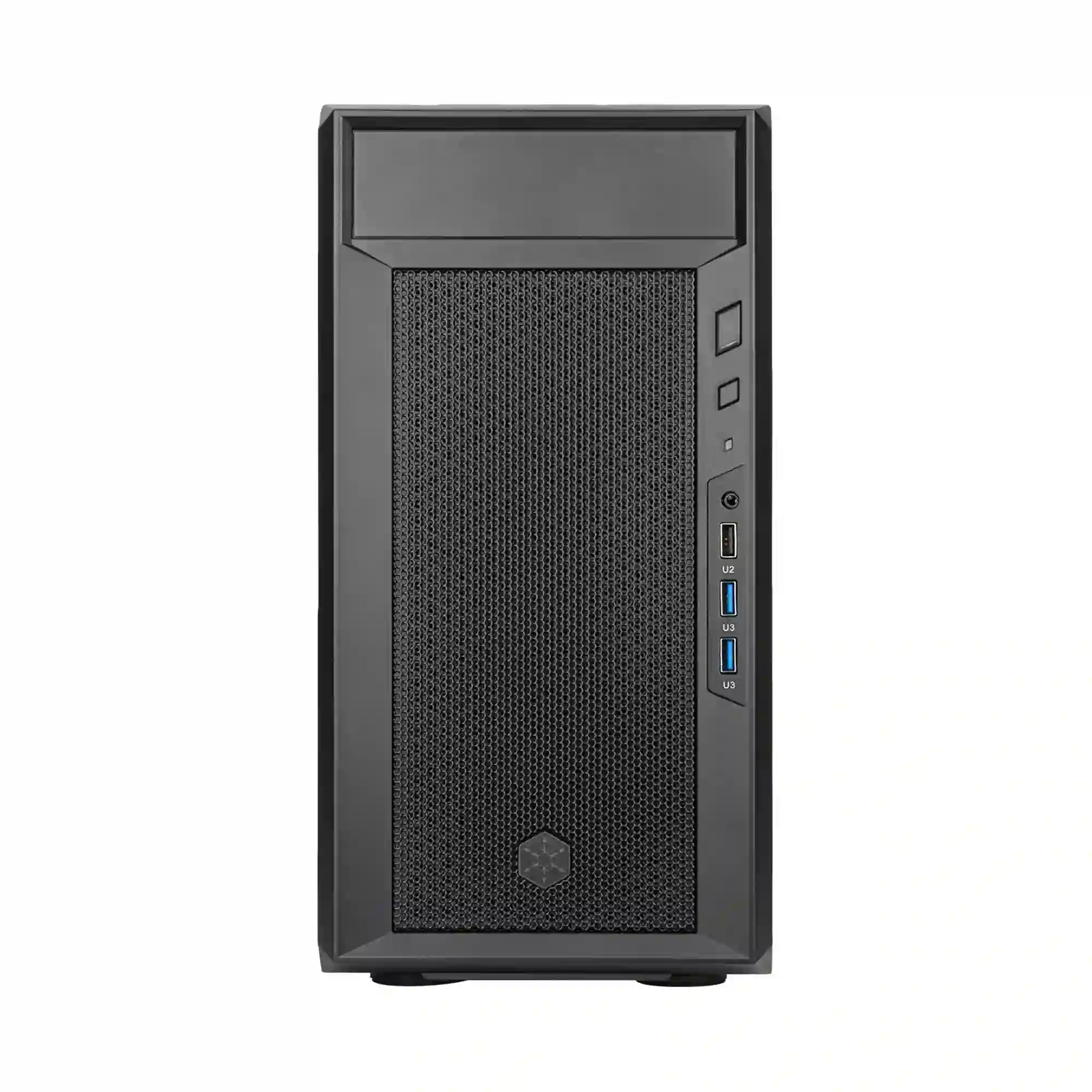 Купить Корпус SilverStone Fara FA311-B - фото 2