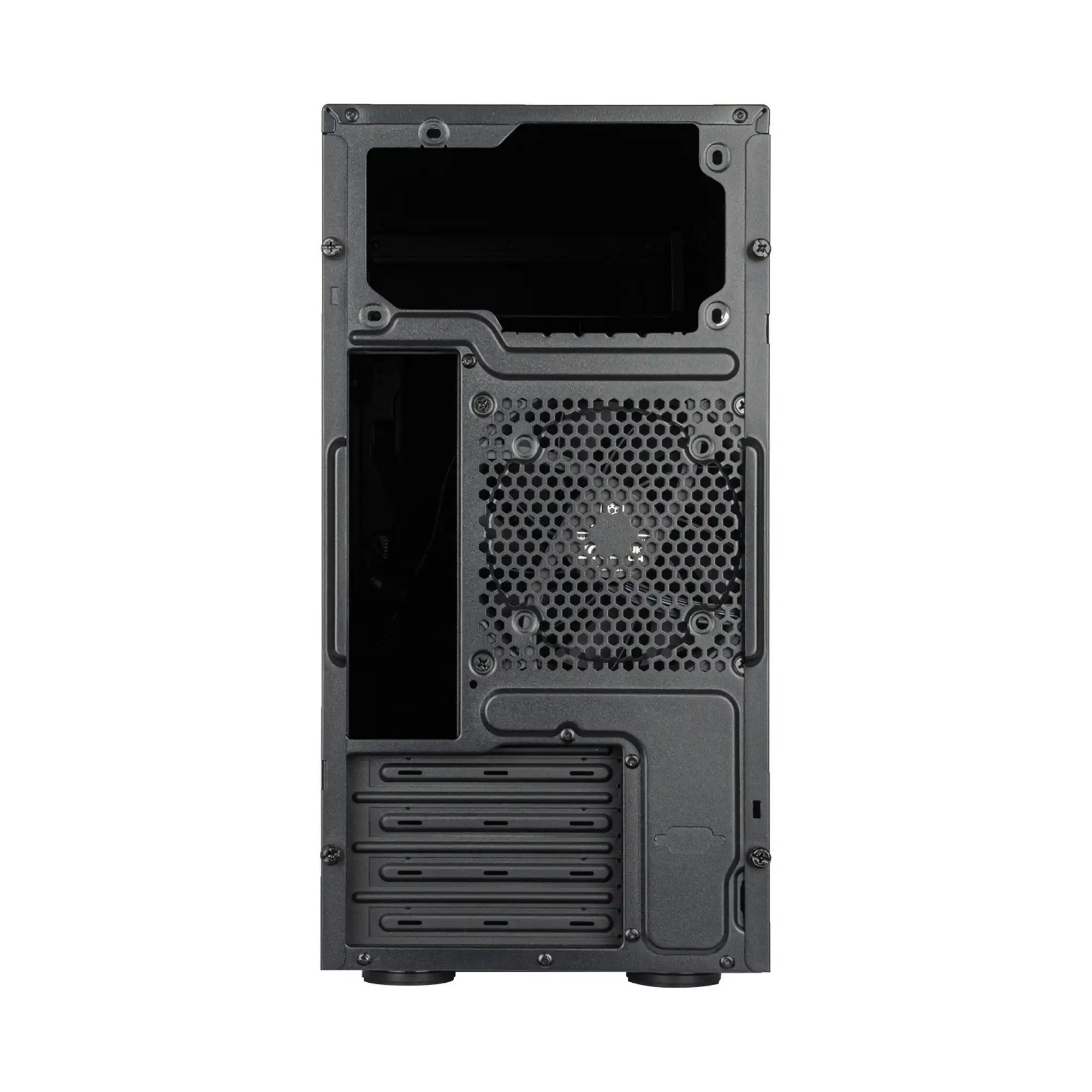 Купить Корпус SilverStone Fara FA311-B - фото 3