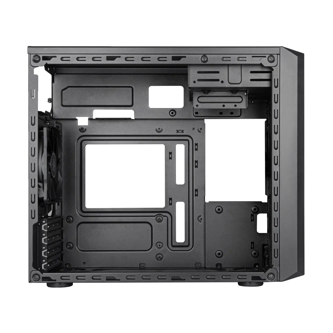 Купить Корпус SilverStone Fara FA311-B - фото 5