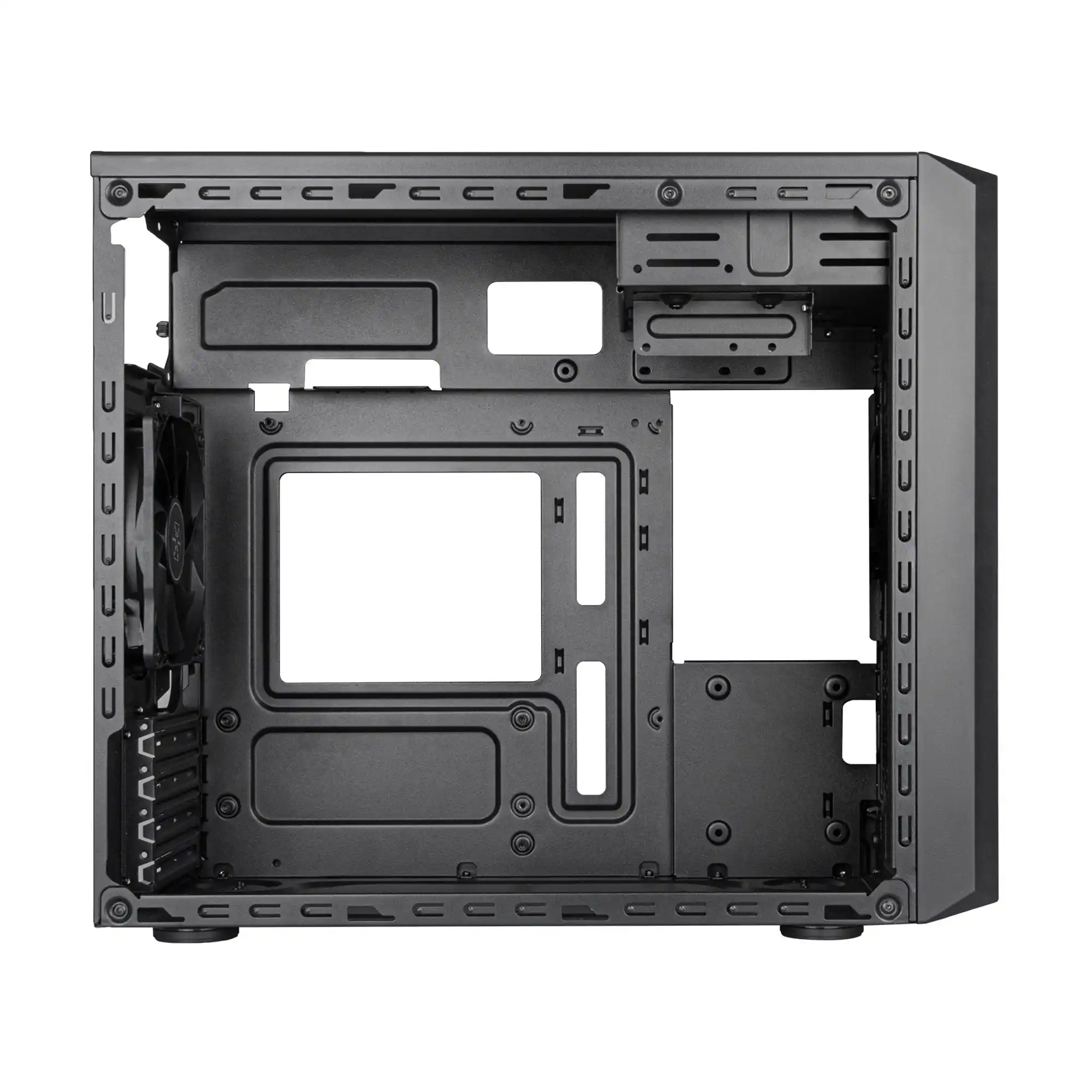 Купить Корпус SilverStone Fara FA311-B - фото 5
