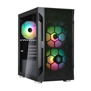 Купить Корпус SilverStone Fara FAH1MB-PRO - фото 1