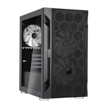 Купить Корпус SilverStone Fara FAH1MB-PRO - фото 2