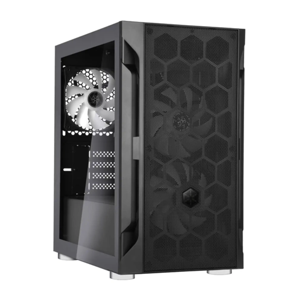 Купить Корпус SilverStone Fara FAH1MB-PRO - фото 2