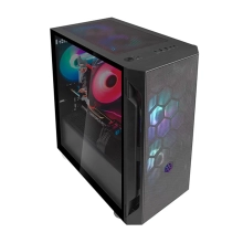 Купить Корпус SilverStone Fara FAH1MB-PRO - фото 3