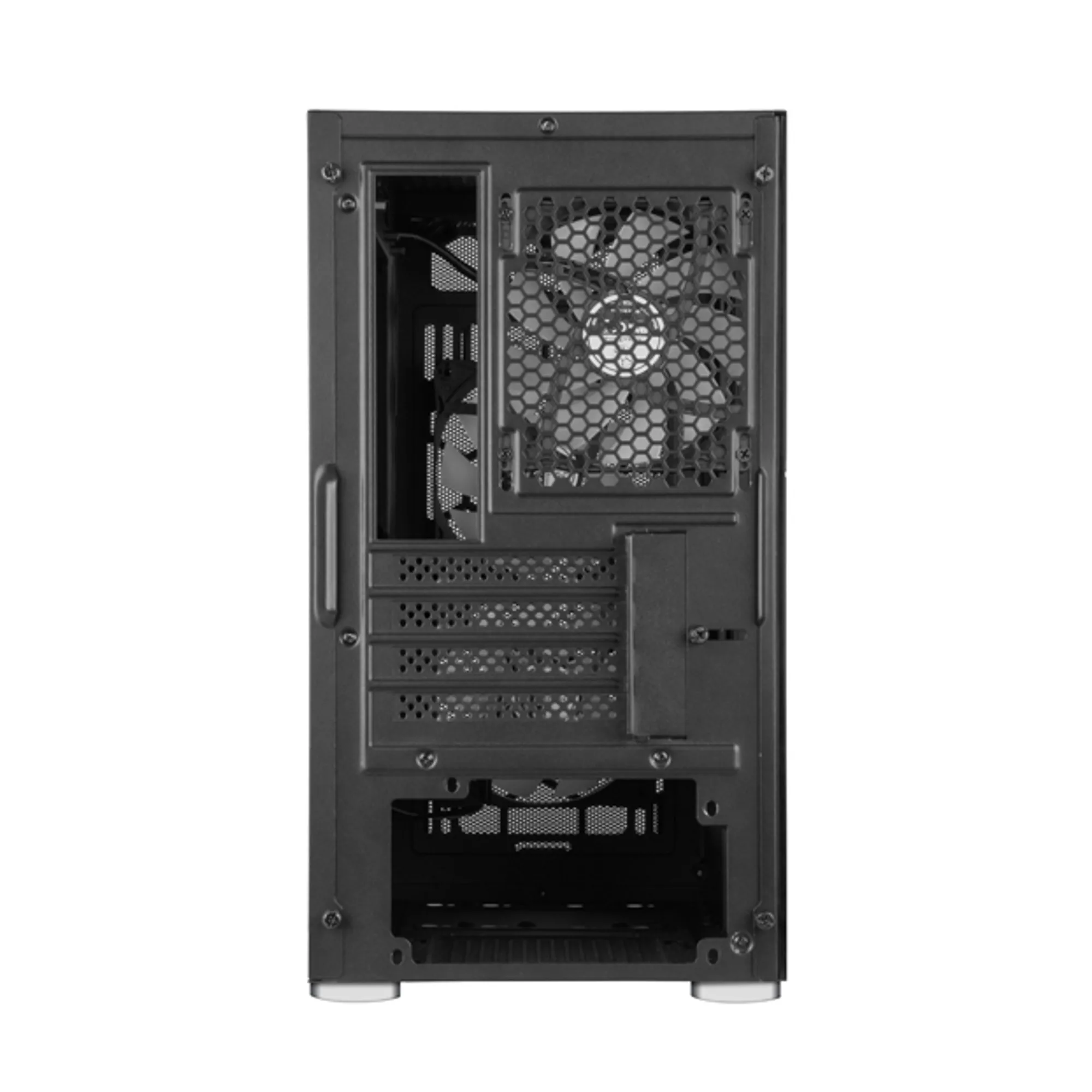Купить Корпус SilverStone Fara FAH1MB-PRO - фото 5