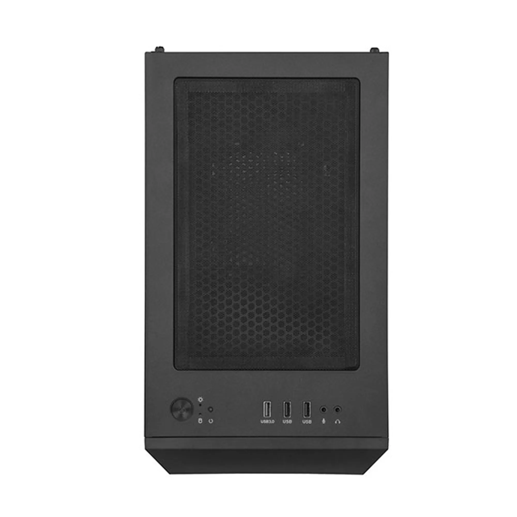 Купить Корпус SilverStone Fara FAH1MB-PRO - фото 9