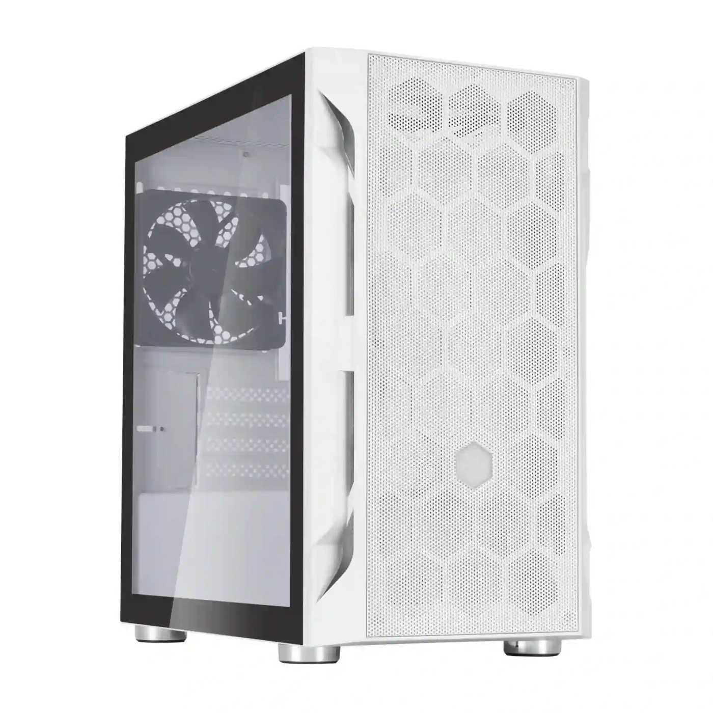 Купить Корпус SilverStone Fara FAH1MW-G - фото 1