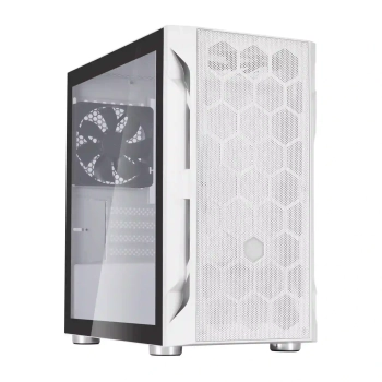 Купить Корпус SilverStone Fara FAH1MW-G - фото 1