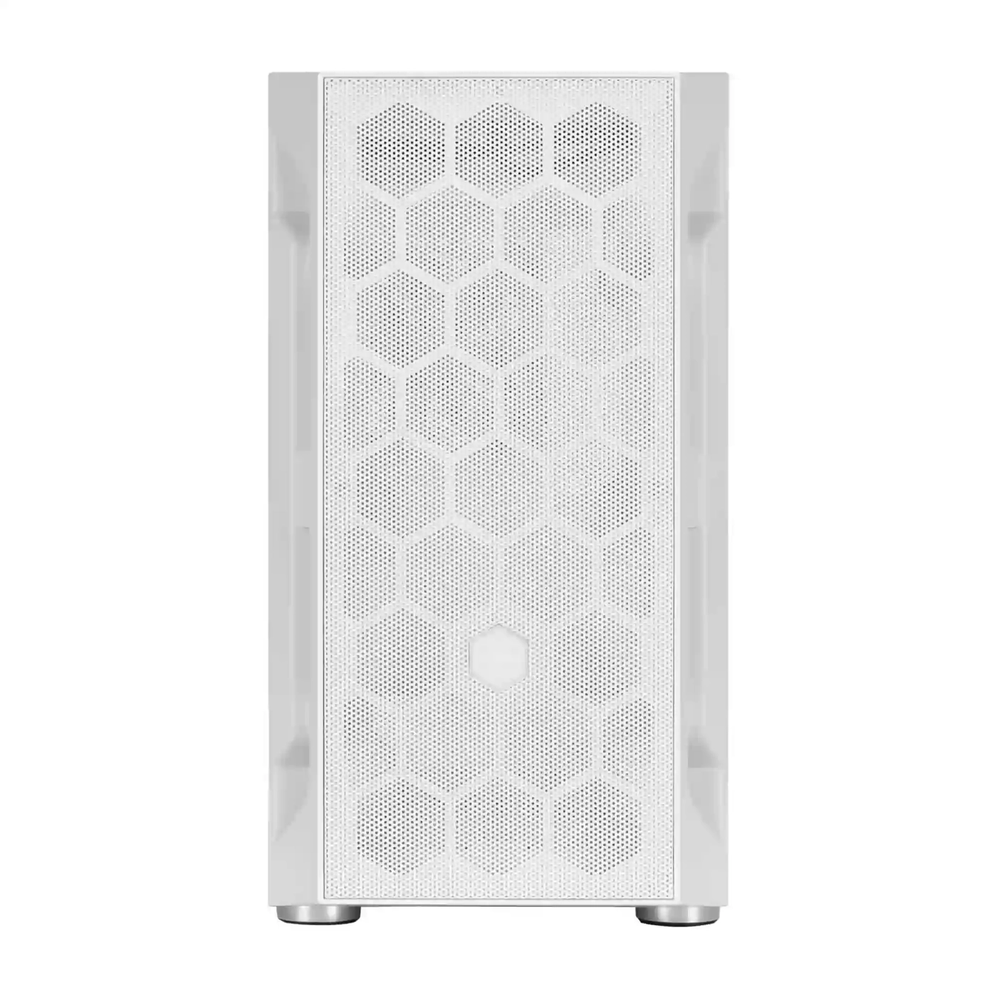 Купить Корпус SilverStone Fara FAH1MW-G - фото 2