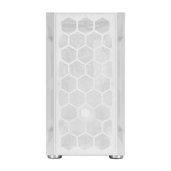 Купить Корпус SilverStone Fara FAH1MW-G - фото 2