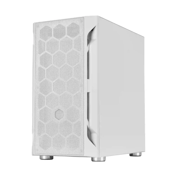 Купить Корпус SilverStone Fara FAH1MW-G - фото 3