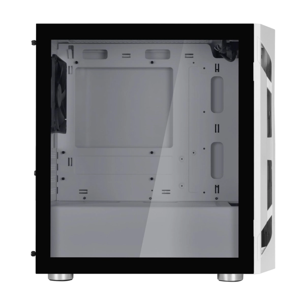 Купить Корпус SilverStone Fara FAH1MW-G - фото 5
