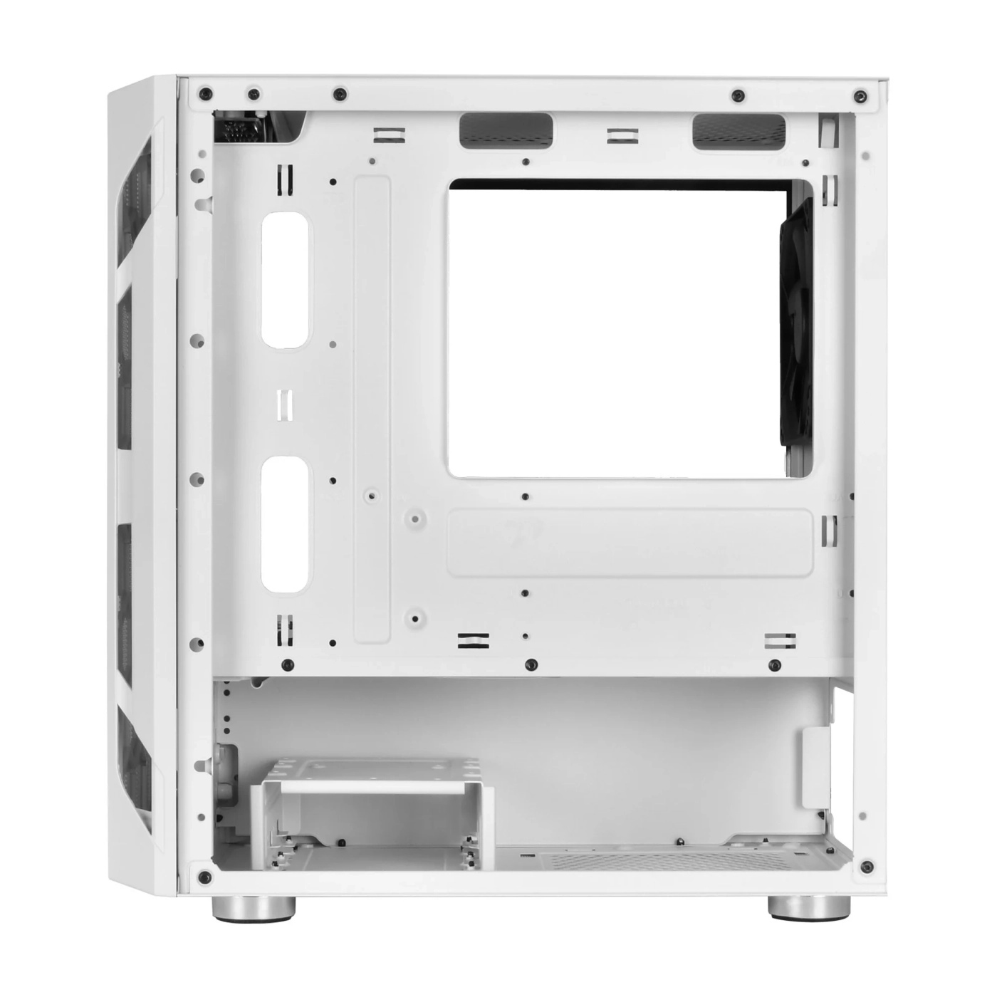 Купить Корпус SilverStone Fara FAH1MW-G - фото 6