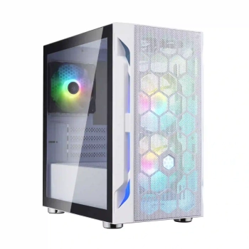 Купить Корпус SilverStone Fara FAH1MW-PRO - фото 1