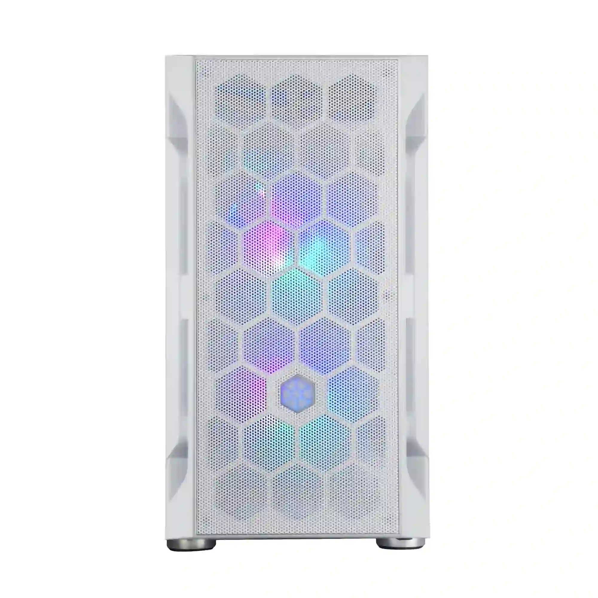 Купити Корпус SilverStone Fara FAH1MW-PRO - фото 2