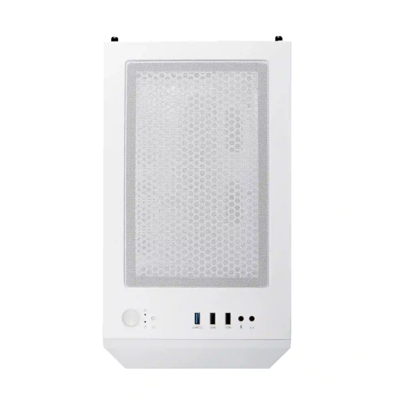 Купити Корпус SilverStone Fara FAH1MW-PRO - фото 3