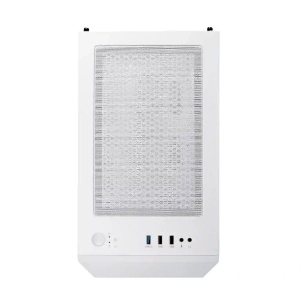 Купити Корпус SilverStone Fara FAH1MW-PRO - фото 3