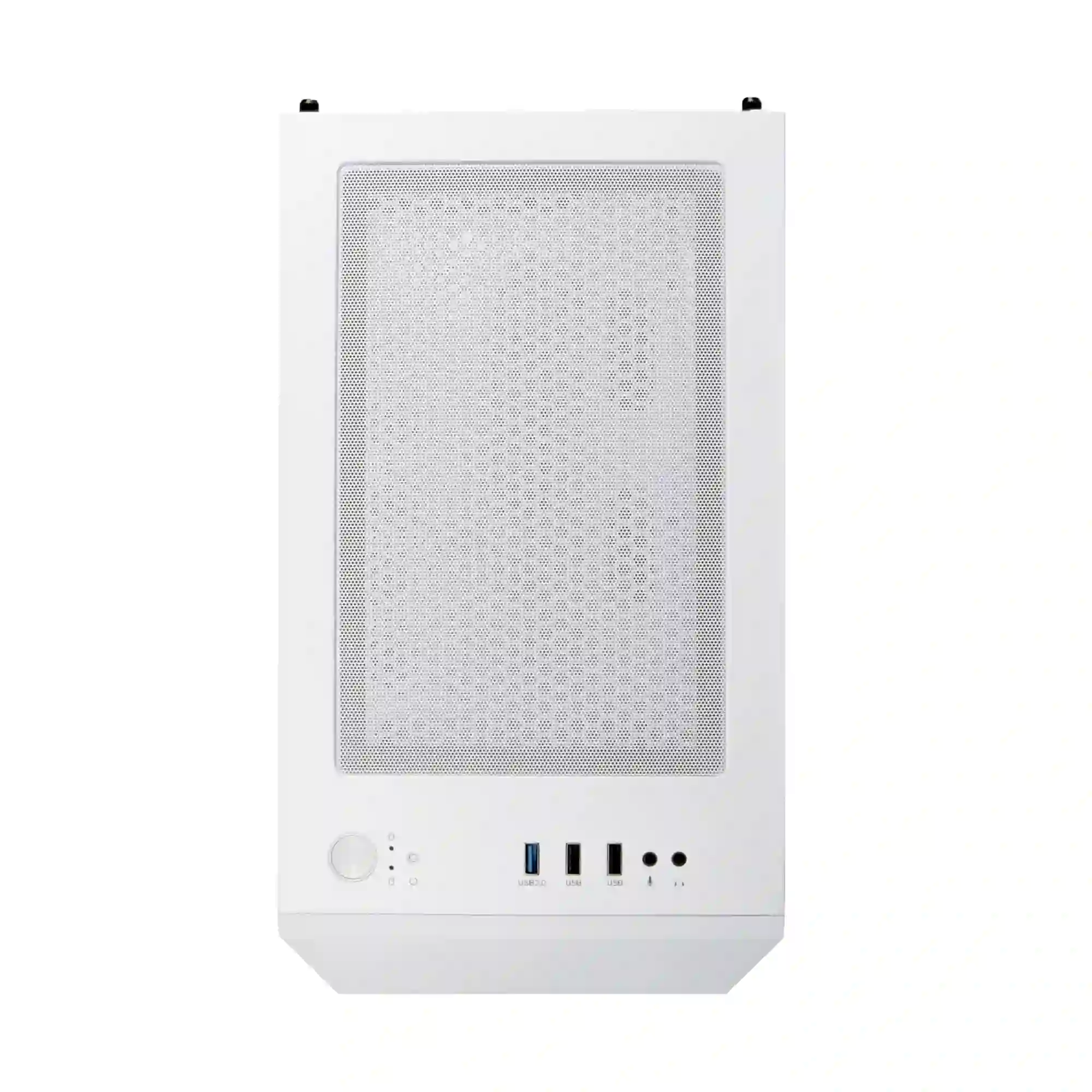 Купити Корпус SilverStone Fara FAH1MW-PRO - фото 3