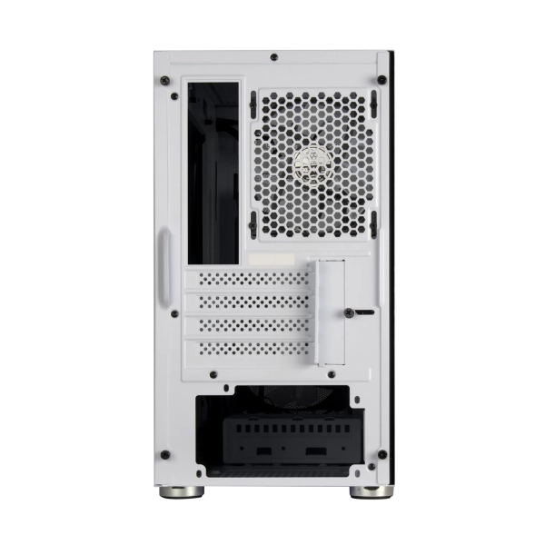 Купити Корпус SilverStone Fara FAH1MW-PRO - фото 4