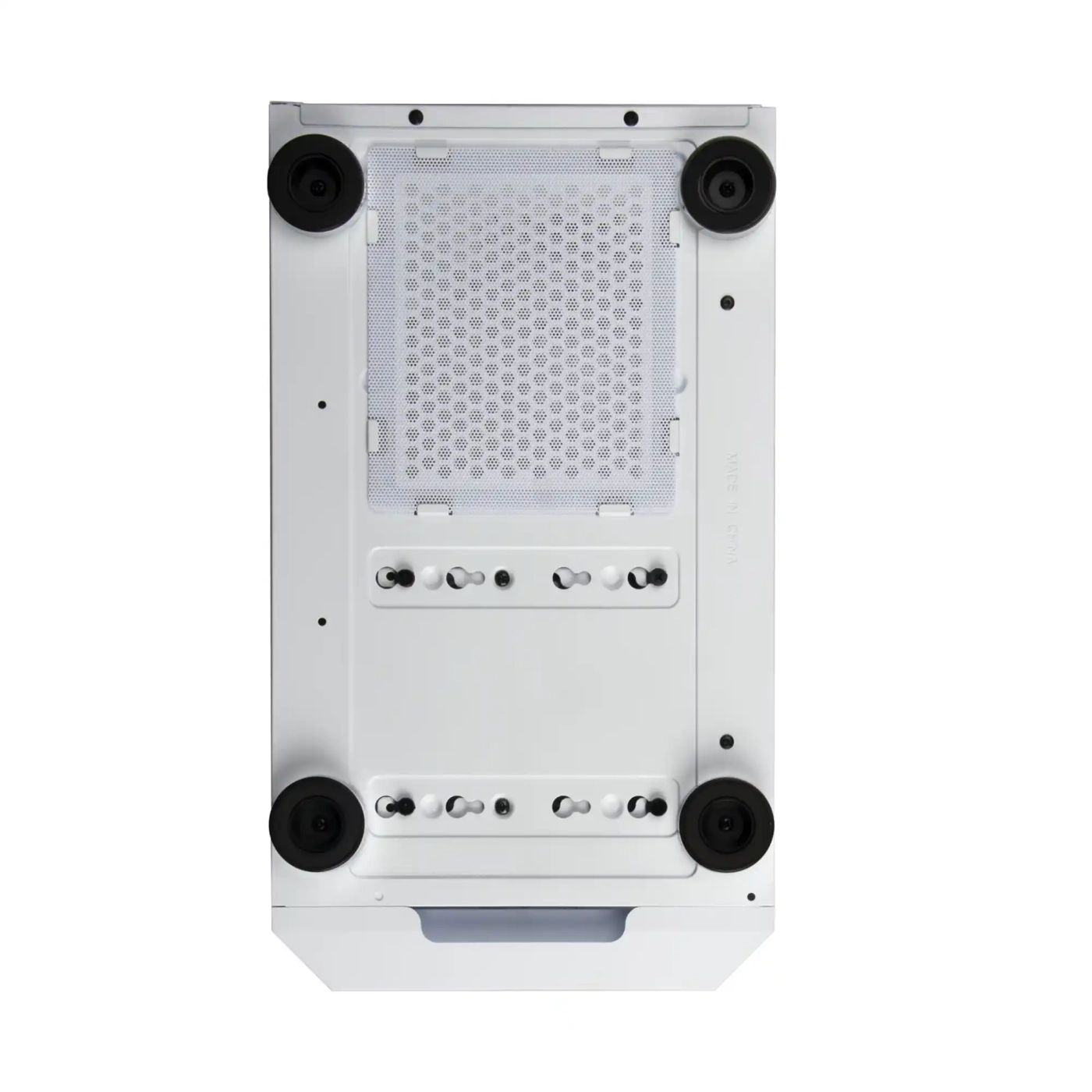 Купити Корпус SilverStone Fara FAH1MW-PRO - фото 5