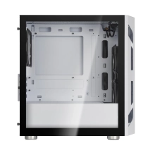 Купити Корпус SilverStone Fara FAH1MW-PRO - фото 6