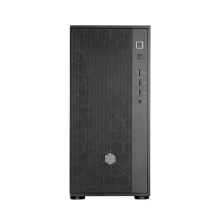 Купить Корпус SilverStone Fara FAR1B-G-V2 - фото 2